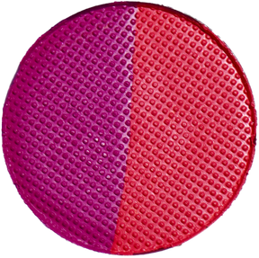 Raspberry Punch (Pink) Pan