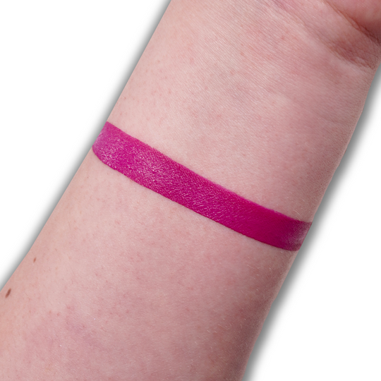 Raspberry (Dark Pink) Wet Liner® - Eyeliner - Glisten Cosmetics
