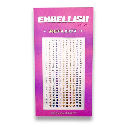 Embellish by Rowi - Reflect