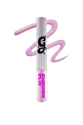 Rosebud Chroma Flik - Liquid Liner - Glisten Cosmetics