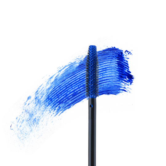 Royal Blue Spectra Lash - Mascara - Glisten Cosmetics