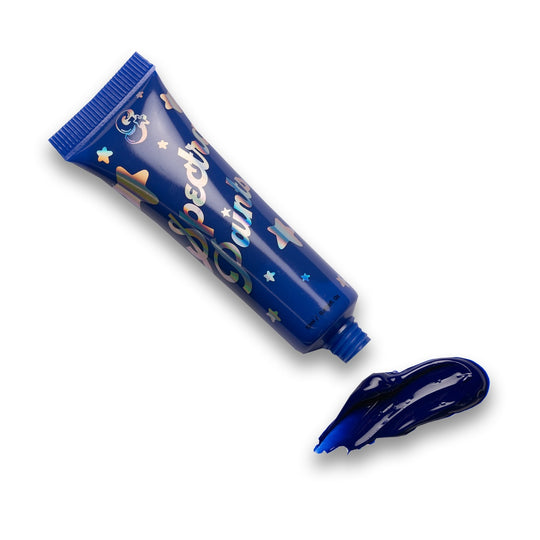 Royal Blue Spectra Paint (Blue) - Cosmetic Paint - Glisten Cosmetics