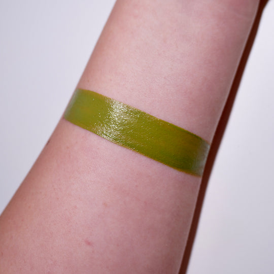 Sage (Green) Wet Liner® - Eyeliner - Glisten Cosmetics