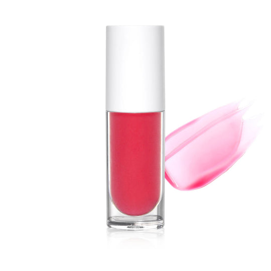 MASTERCLASS LIP OIL GLOSS - Blend Bunny Cosmetics