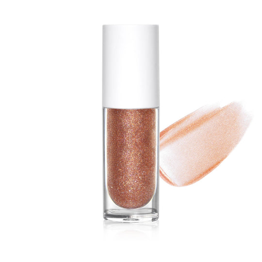 MASTERCLASS LIP OIL GLOSS - Blend Bunny Cosmetics