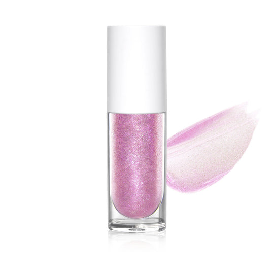 MASTERCLASS LIP OIL GLOSS - Blend Bunny Cosmetics