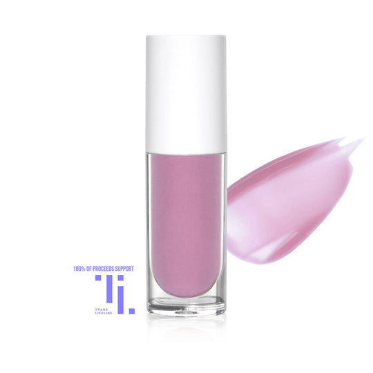 MASTERCLASS LIP OIL GLOSS - Blend Bunny Cosmetics
