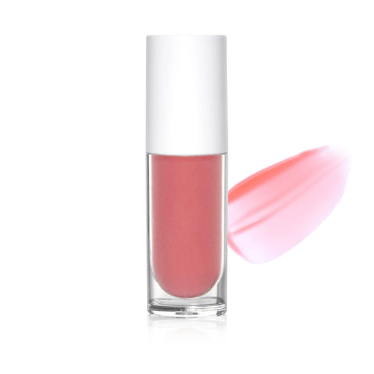MASTERCLASS LIP OIL GLOSS - Blend Bunny Cosmetics