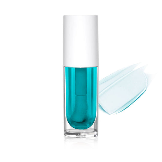 MASTERCLASS LIP OIL GLOSS - Blend Bunny Cosmetics