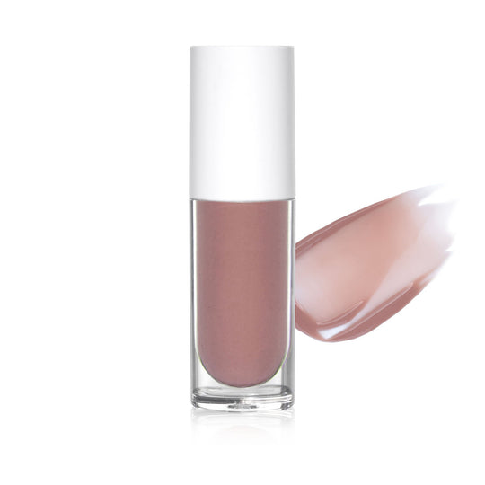 MASTERCLASS LIP OIL GLOSS - Blend Bunny Cosmetics