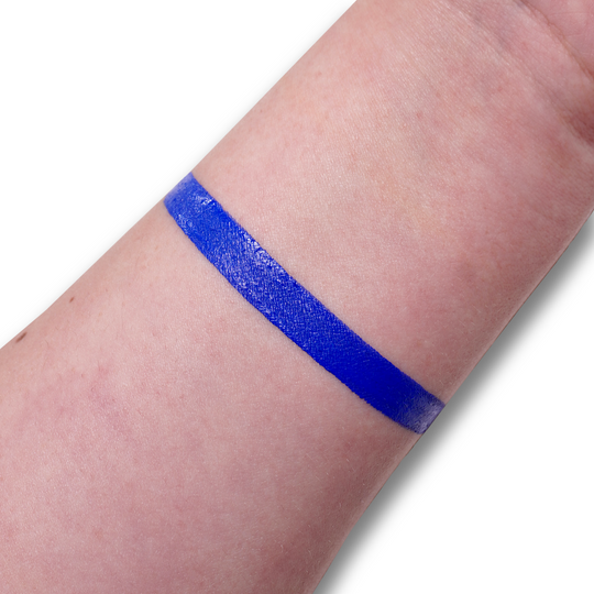 Sapphire (Blue Matte) Wet Liner® - Eyeliner - Glisten Cosmetics