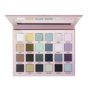 Longing Palette - Blend Bunny Cosmetics