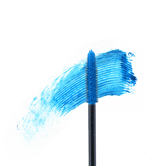 Sea Blue Spectra Lash - Mascara - Glisten Cosmetics