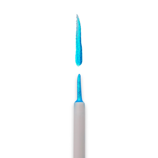 Shockwave Chroma Flik - Liquid Liner - Glisten Cosmetics