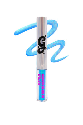 Shockwave Chroma Flik - Liquid Liner - Glisten Cosmetics