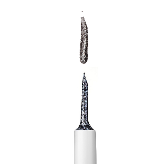 Silver Fox Chroma Flik - Liquid Liner - Glisten Cosmetics
