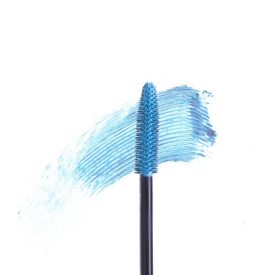 Sky Blue Spectra Lash - Mascara - Glisten Cosmetics