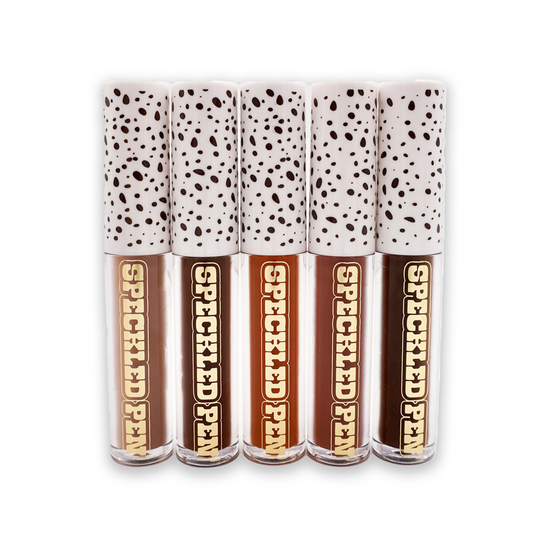 Speckled Pen Full Bundle - Glisten Cosmetics