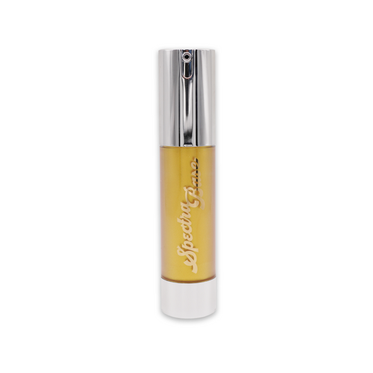 Gold Spectra Base - Colourful Foundation - Glisten Cosmetics