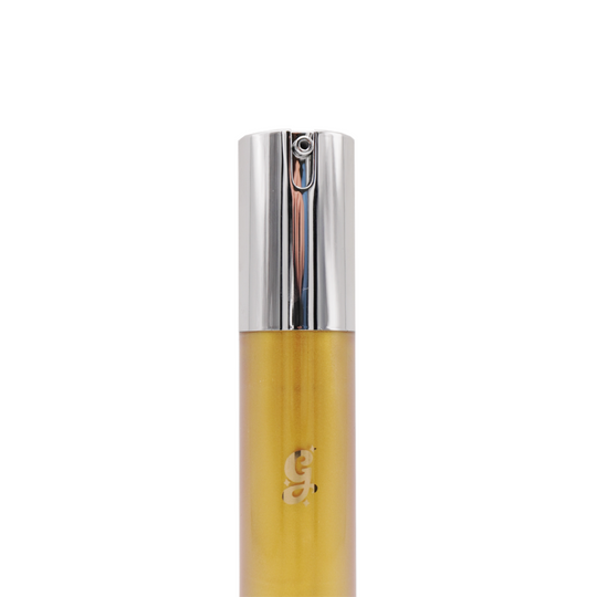 Gold Spectra Base - Colourful Foundation - Glisten Cosmetics