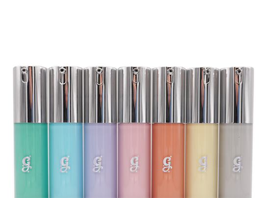 Spectra Base Pastel Bundle - Colourful Foundation - Glisten Cosmetics