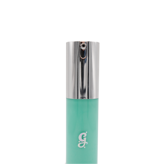 Pastel Green Spectra Base - Colourful Foundation - Glisten Cosmetics