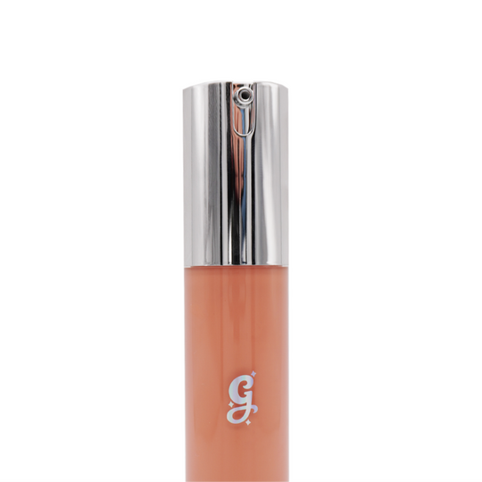 Pastel Orange Spectra Base - Colourful Foundation - Glisten Cosmetics