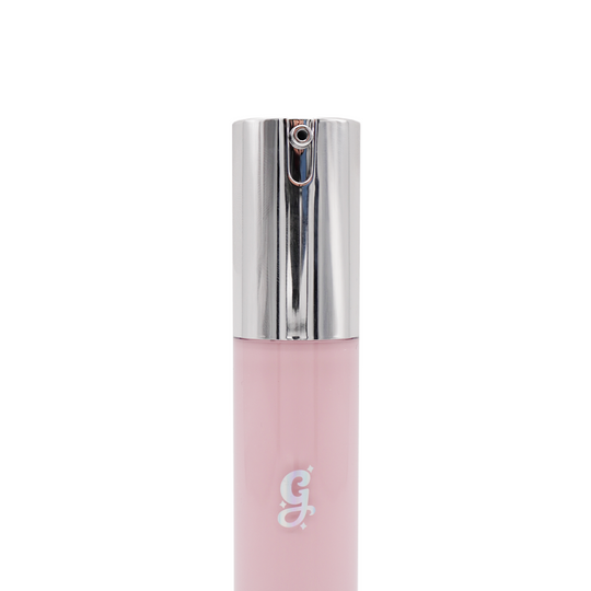 Pastel Pink Spectra Base - Colourful Foundation - Glisten Cosmetics