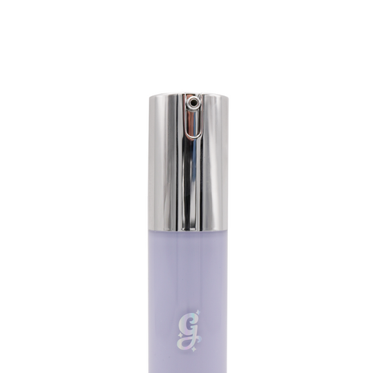 Pastel Purple Spectra Base - Colourful Foundation - Glisten Cosmetics