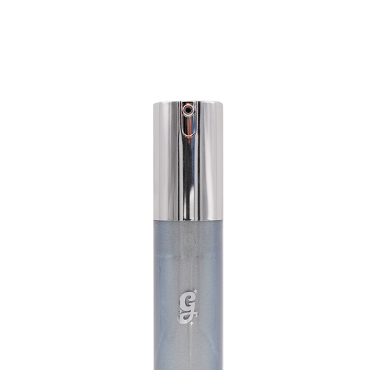 Silver Spectra Base - Colourful Foundation- Glisten Cosmetics