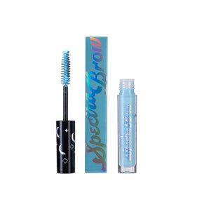 Frozen (Icy Blue) Spectra Brow - Brow Cream - Glisten Cosmetics