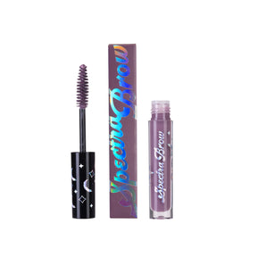Mauve (Dark Lilac) Spectra Brow - Brow Cream - Glisten Cosmetics