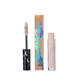Sand (Blonde) Spectra Brow - Brow Cream - Glisten Cosmetics