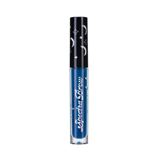 Stormy (Dark Blue) Spectra Brow - Brow Cream - Glisten Cosmetics