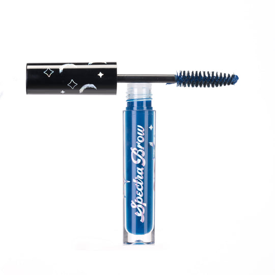 Stormy (Dark Blue) Spectra Brow - Brow Cream - Glisten Cosmetics