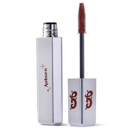 Auburn Spectra Lash - Mascara - Glisten Cosmetics