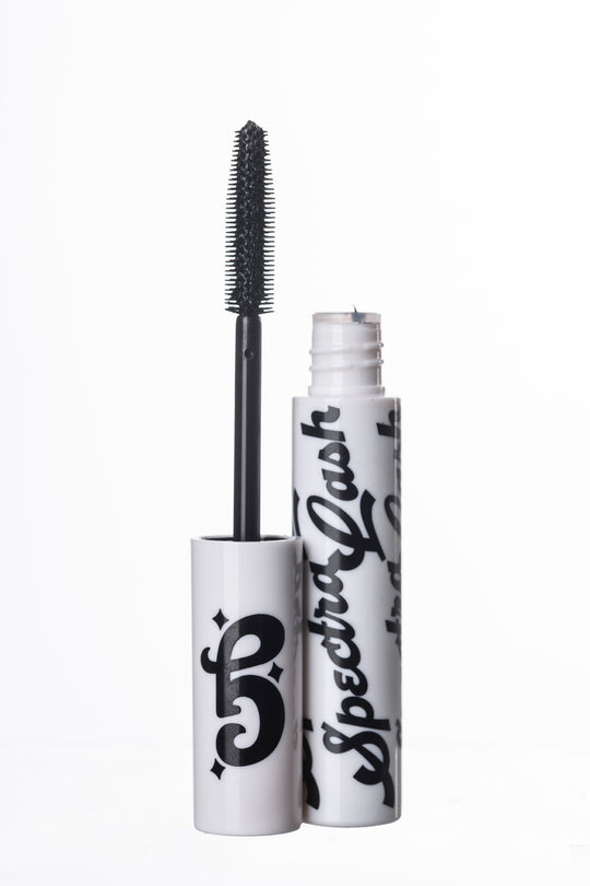 Spectra Lash Black - Mascara - Glisten Cosmetics