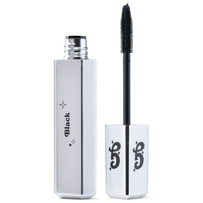 Black Spectra Lash - Mascara - Glisten Cosmetics