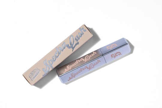 Blonde Spectra Lash - Mascara - Glisten Cosmetics