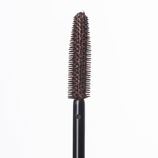 Spectra Lash Dark Brown - Mascara - Glisten Cosmetics