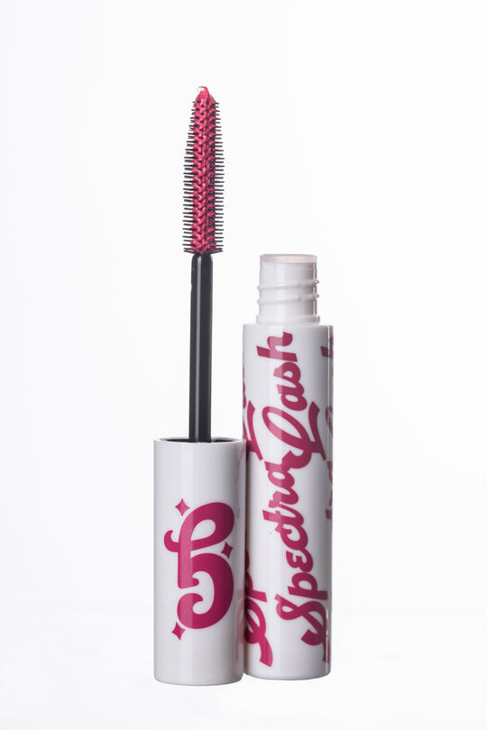 Spectra Lash Fuchsia - Mascara - Glisten Cosmetics