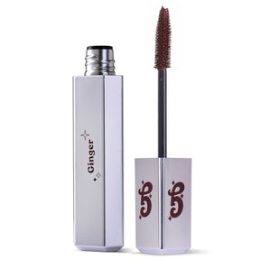 Ginger Spectra Lash - Mascara - Glisten Cosmetics