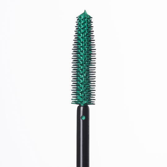 Spectra Lash Green - Mascara - Glisten Cosmetics