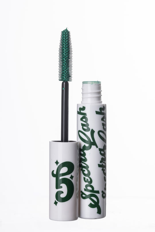 Spectra Lash Green - Mascara - Glisten Cosmetics