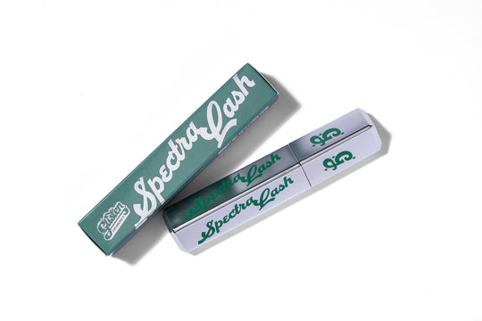 Green Spectra Lash - Mascara - Glisten Cosmetics
