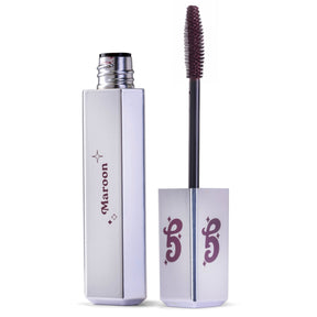 Maroon Spectra Lash - Mascara - Glisten Cosmetics