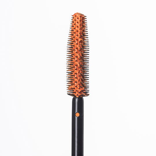 Spectra Lash Orange - Mascara - Glisten Cosmetics