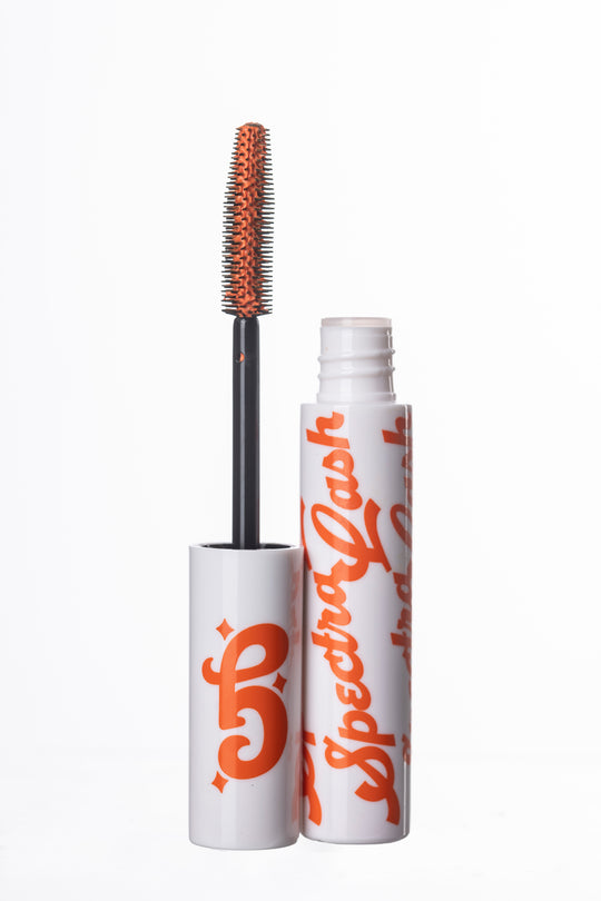 Spectra Lash Orange - Mascara - Glisten Cosmetics