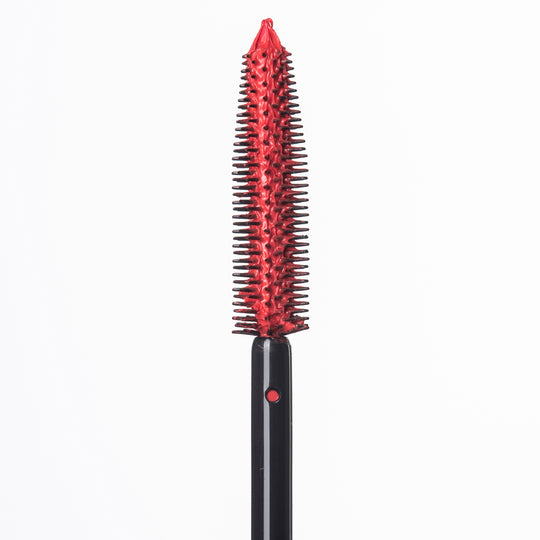 Spectra Lash Orange Red- Mascara - Glisten Cosmetics