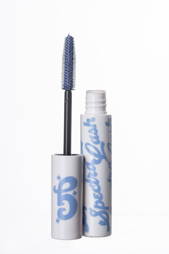 Spectra Lash Periwinkle - Mascara - Glisten Cosmetics